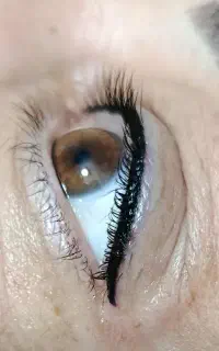 سالن زیبایی ترنم باران  با کادری مجرب