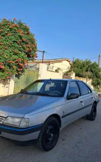پزو405مدل90دوگانه فابریک