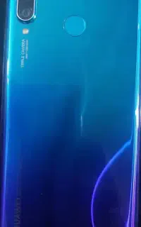 فروش فوری یک دستگاه p30 lite