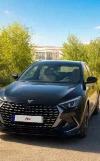 معاوضه ریسپکت 1405 با خودرو ایرانی