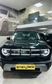 بایک BJ30صفر نقدواقساطی(هیبرید)