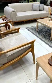 مبل مینی مال دسته زد