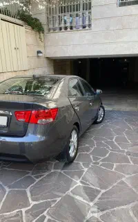 سراتو مونتاژ مدل ۹۶