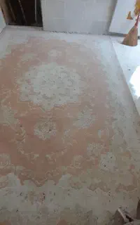 فرش