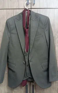 کت و شلوار سایز 44