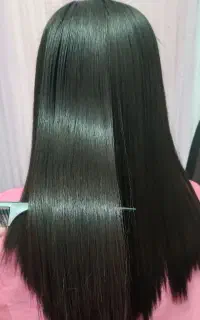 تخ*فیف ویژه کراتین(صافی مو)و احیای مو