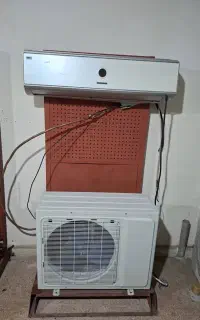اسپلیت 24هزار سامسونگ