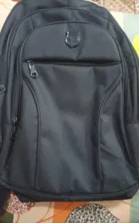 کوله پشتی سالم