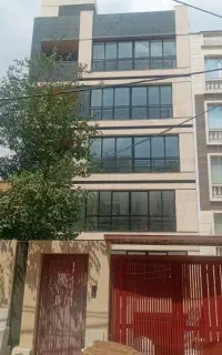 نیروی کمکی جهت نصب درب و پنجره دوجداره