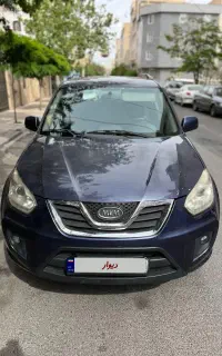 مدل 1394 ، بدون رنگ کم کارکرد سرمه ای X33 MvM