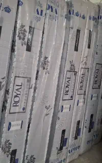تولید کننده انواع تشک طبی طبی فنری