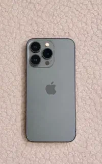 Iphone 13 pro LLA