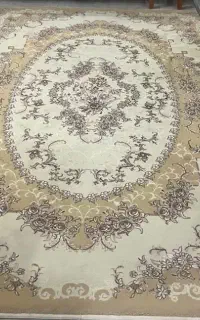 فرش ۶ متر نو