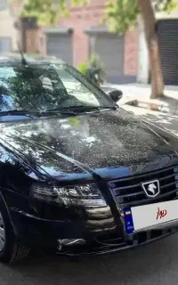 سورن پلاس مشکی ۱۴۰۳  (بسیار کم کار)