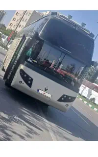 اتوبوس الیارد