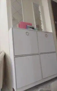 جاکفشی کم جا