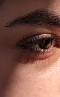اکستنشن مژه،نمونه کار ،مدل،فقط هفتصد هزار تومان