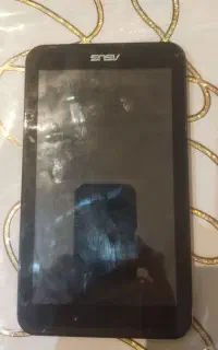 تبلت ایسوز