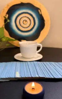 فال تخصصی قهوه،تاروت