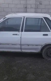 پراید برای اوراق