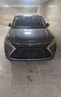 توکا ۷نفره ارتابان موتور