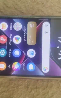 گوشی شیائومی pocox7pro