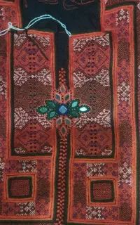 کریشی جالار ،شیرازه وتویی