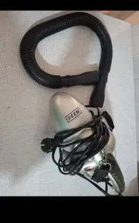 جارو شارژی