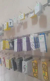 لوازم جانبی موبایل به علت تغییر شغل