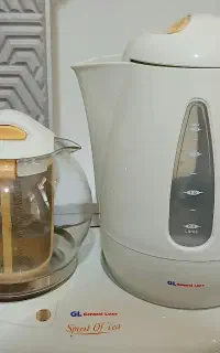 کتری برقی