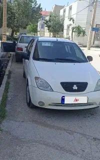 تیبا 2 درجه یک