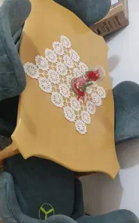 یک دست میز غذا خوری چهار نفره