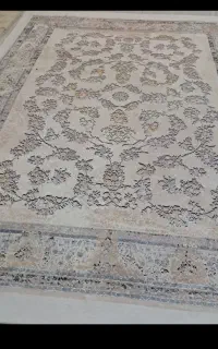 روفرشی دور کشدار در حد نو