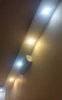 برقکار نیمه ماهر