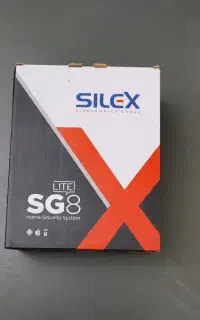 دزدگیر سایلکس مدل lite
