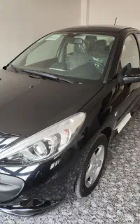 207پانورما .مشکی مدل 1404