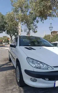 206 SD مدل95