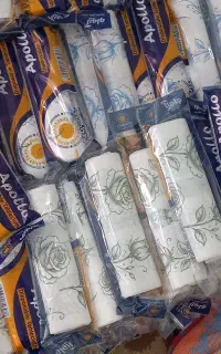 سفره یکبار مصرف