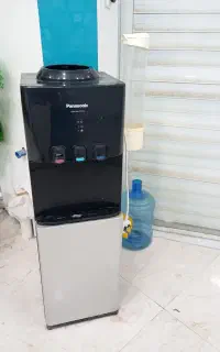 آبسرد کن پاناسونیک