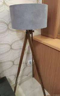 آباژور سه پایه اسپرت