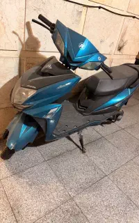 موتور برقی kUNHAO