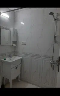 کابینت روشویی