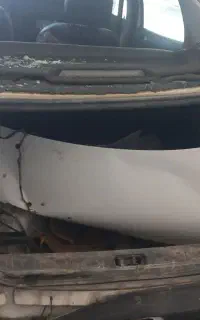 خودرو تصادفی