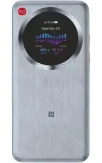 مودم همراه ZTE U30 Pro 5G TD-LTE