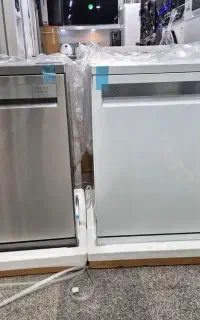 ظرفشویی 14 نفره دوو مدل سالدا DW-200 سه سبد