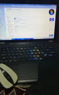 لپ تاپ Hp