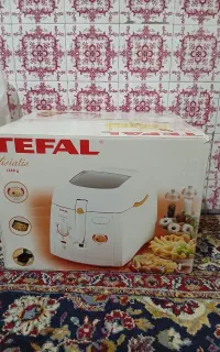 فروش سرخ کن