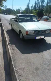 پیکان وانت مدل ۹۳