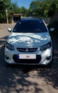 کوییک R  در حد صفر