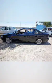 سمند۸۲عروسک